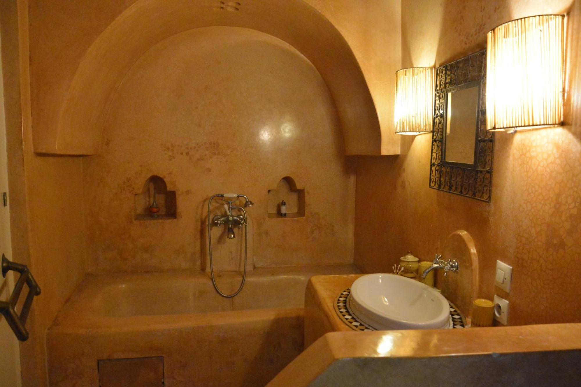 Dar Loulema Riad